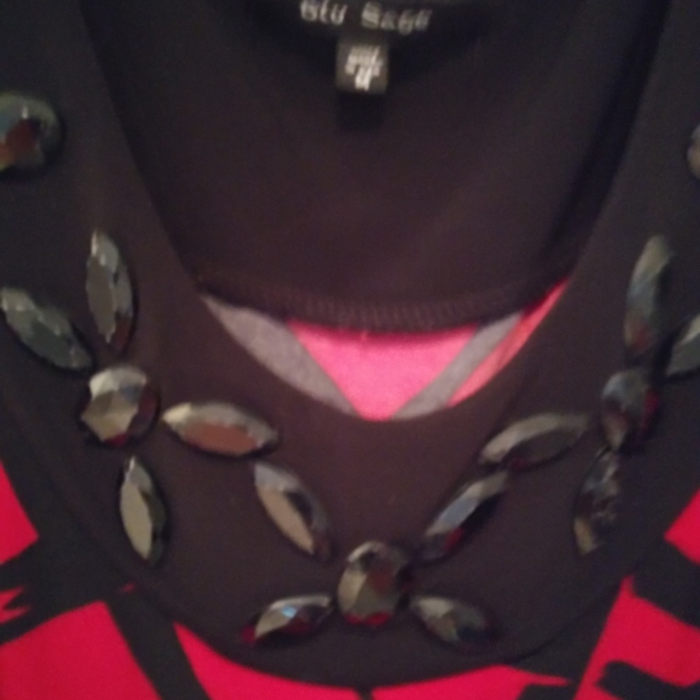 Ladies Dress